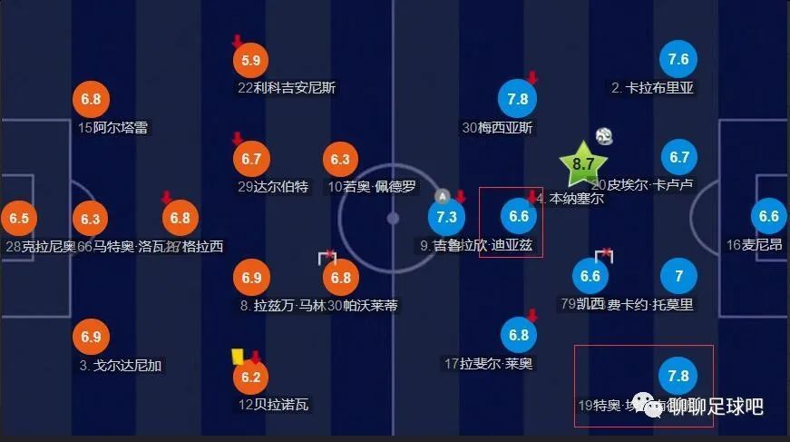 妈妈的教师朋友