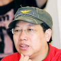黄色操