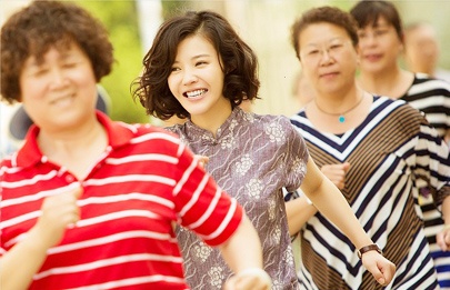 美国婷婷
