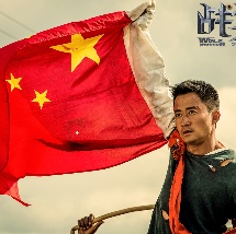 相同年龄的母亲